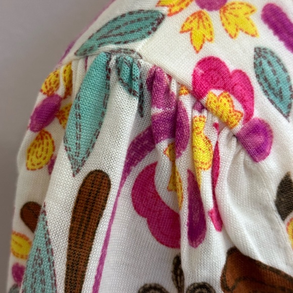 NWT Talbots Long Sleeve Sweater Size L - Picture 4 of 10